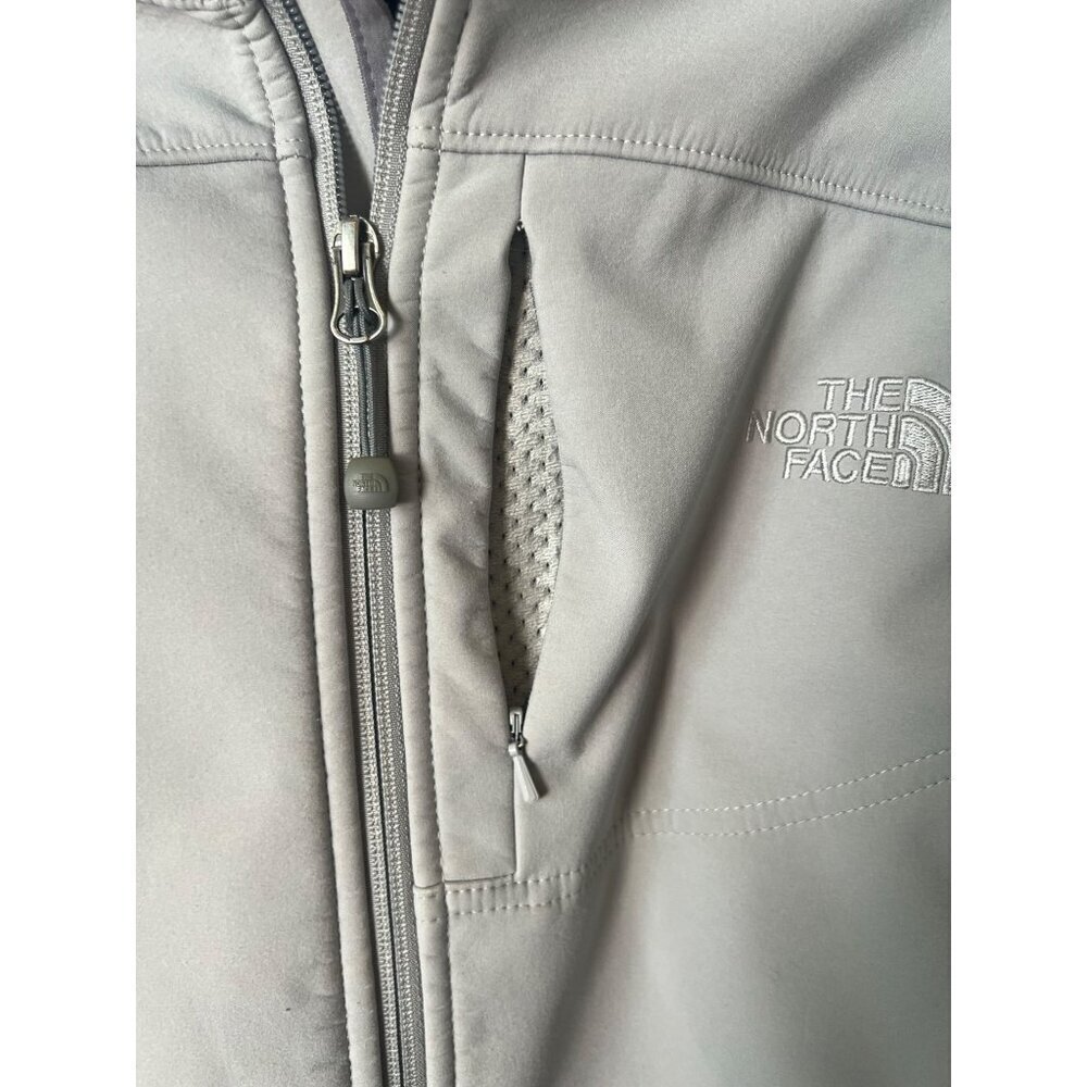 THE NORTH FACE WOMENS APEX BIONIC S JACKET - Picture 9 of 16